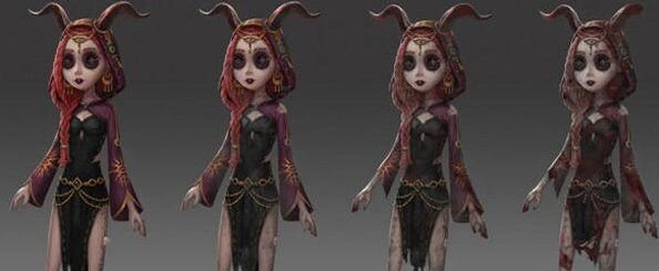 《第五人格》祭祀技能加点心得