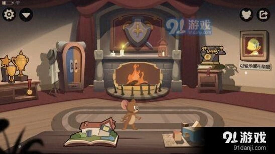 猫和老鼠手游道具使用全攻略