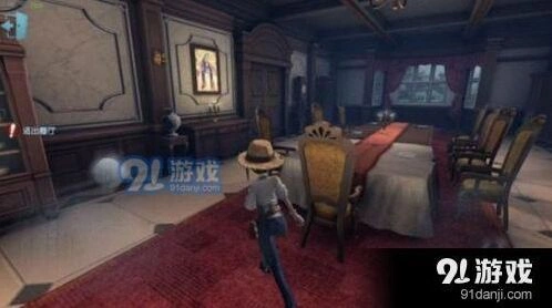 第五人格园丁日记第三关攻略技巧