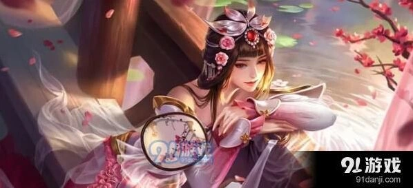 王者荣耀S11赛季甄姬出装指南分享
