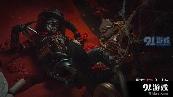 第五人格监管者招人玩法指南