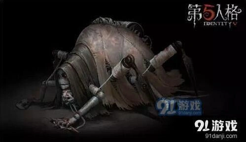 第五人格蜘蛛屠夫强度与玩法分析