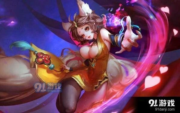 王者荣耀契约之战阵容上分指南