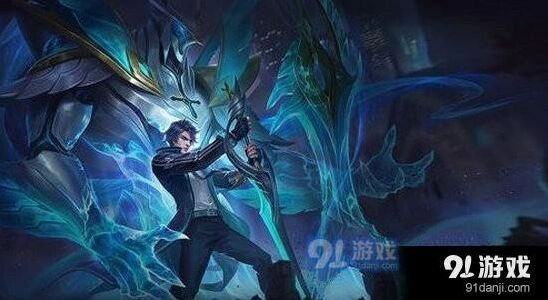 曙光守护者皮肤品质及价格说明