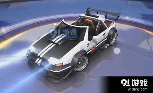 QQ飞车SPEED86获取方式技巧全览