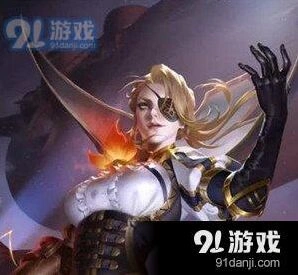 王者荣耀米莱狄攻略教学视频