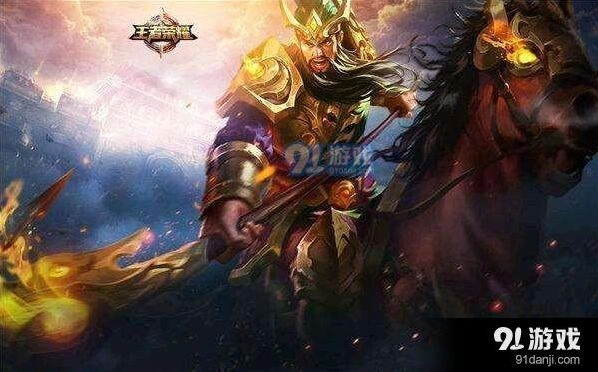 王者荣耀5月战士强度分析指南