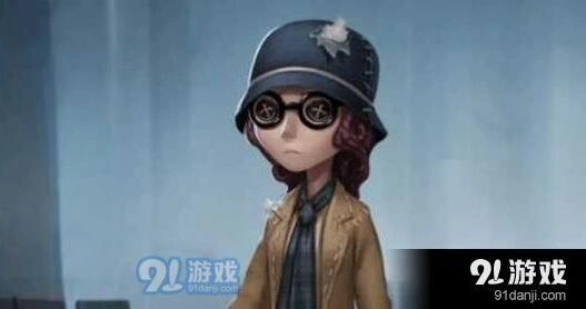 第五人格三大求生者强度分析对比攻略