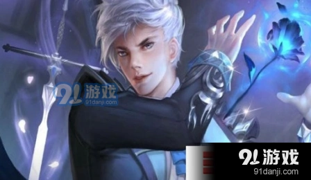 王者荣耀S11嬴政出装完整教程