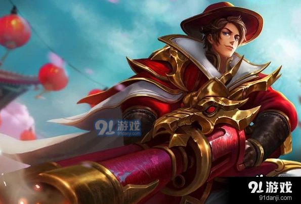 S11刘备铭文搭配完整教程