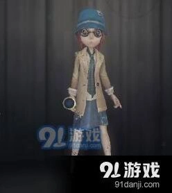 第五人格盲女机械师对比攻略技巧
