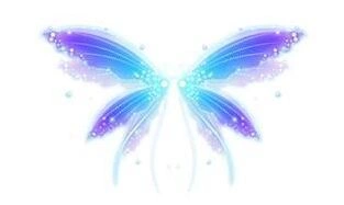 QQ飞车幻虹轻舞羽翼值得买吗