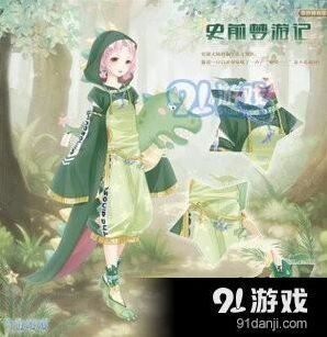 奇迹暖暖奇妙博物馆答题答案 完整攻略指南