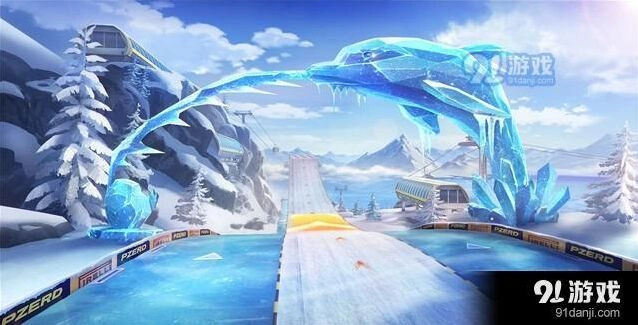 QQ飞车手游冰雪任务完成要点指南