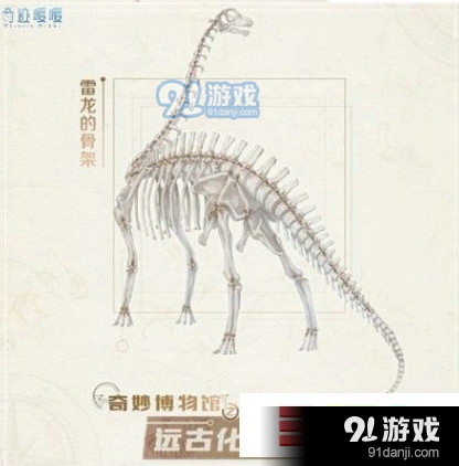 奇迹暖暖琥珀化石怎么玩 详细使用技巧