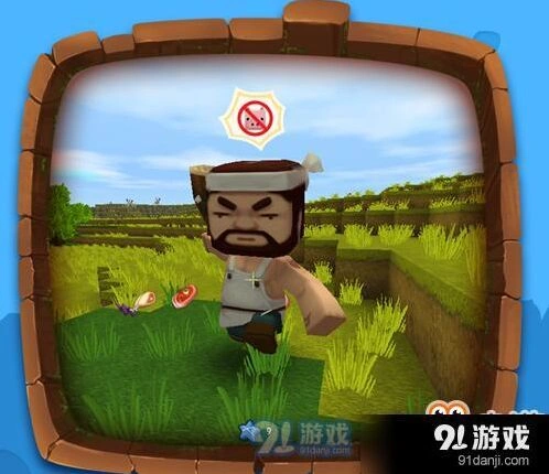 迷你世界屠夫刷新位置玩法指南