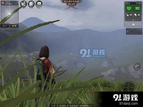 明日之后多贝雪山资源攻略