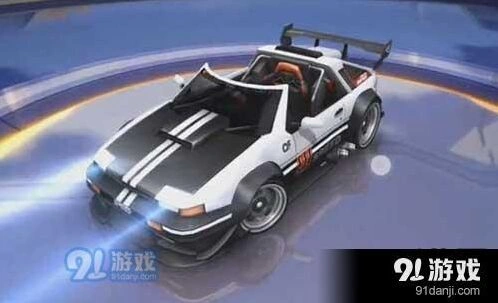 QQ飞车SPEED86改装教程指南