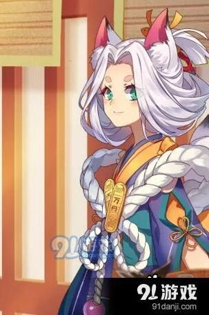 阴阳师猫掌柜超鬼王打法分析