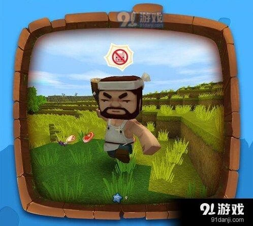 迷你世界屠夫位置攻略技巧