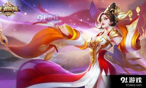 王者荣耀S11赛季武则天怎么获得技巧