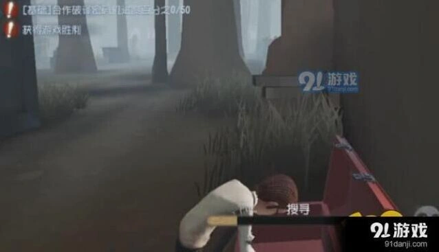 第五人格宝箱道具分析 实用道具推荐
