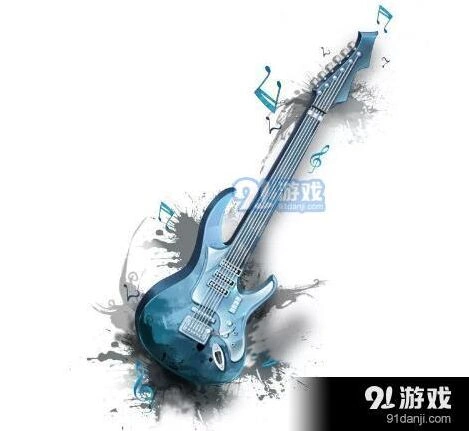 QQ飞车手游冰蓝贝斯背饰获取详解