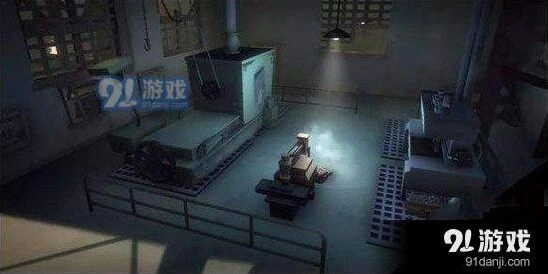 第五人格军工厂监管者抓人攻略玩法