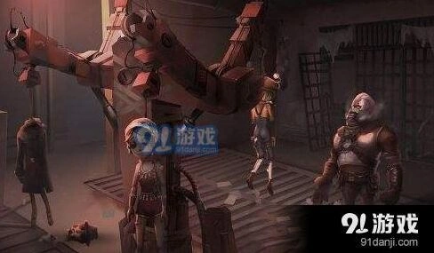 第五人格求生者阵营玩法技巧