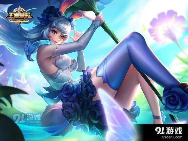 王者荣耀公孙离出装玩法教程指南