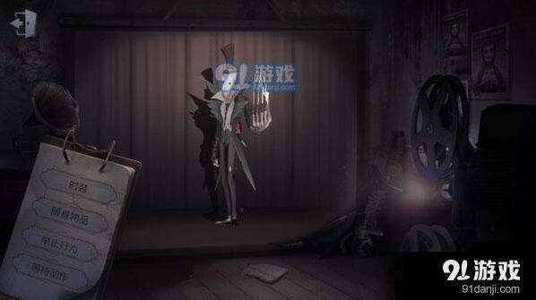 第五人格杰克重做技能配置教程