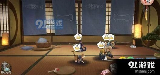 阴阳师银狐犬怎么得 奖励收益详解