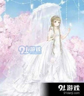 奇迹暖暖5月14日清新森女系搭配全攻略