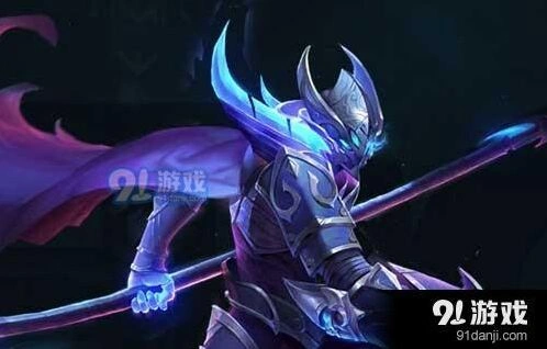 王者荣耀白起新版本出装攻略