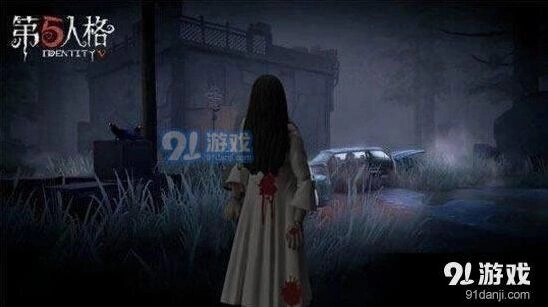 第五人格贞子角色身世解析