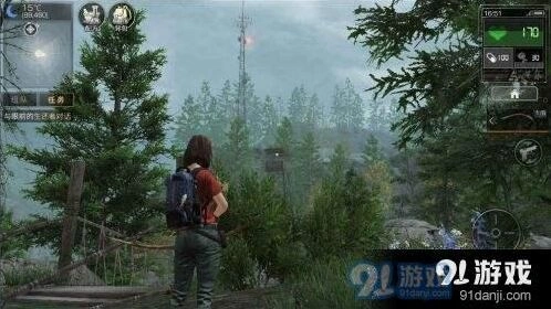 明日之后机械师和采集者哪个强 详细攻略