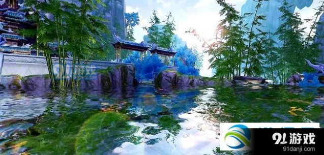 诛仙鹤归云散法宝获得途径 落星绝阵副本玩法