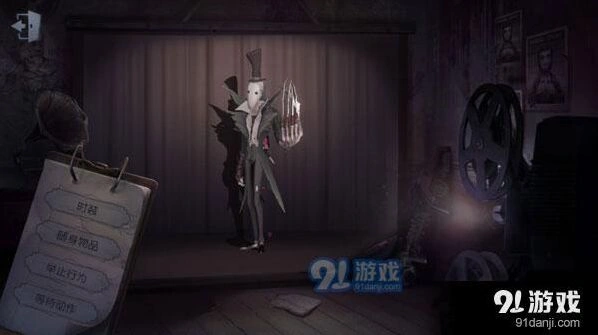 第五人格新版杰克玩法 高胜率追击攻略