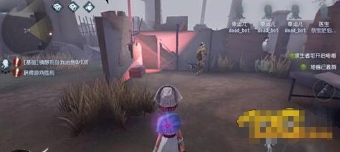 第五人格追逐战逃跑技巧全面解析