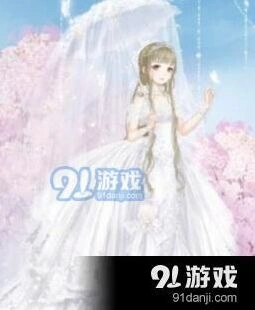 奇迹暖暖清新森女系搭配指南