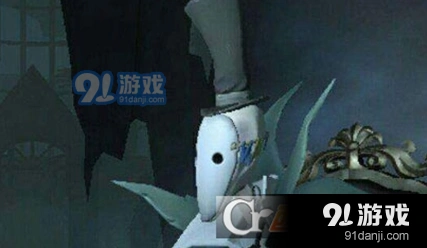 第五人格杰克新技能机制