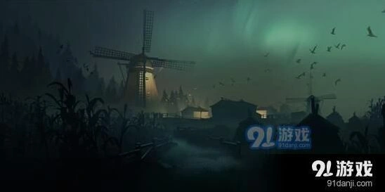 第五人格湖景村电机分布详解