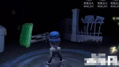 第五人格盲女回声定位怎么玩 技能教学