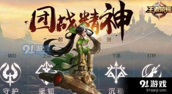 王者荣耀孙尚香新皮肤全方位攻略