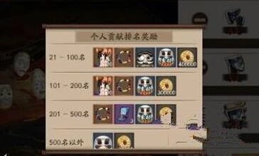 阴阳师绘卷碎片速刷技巧 获取方法详解
