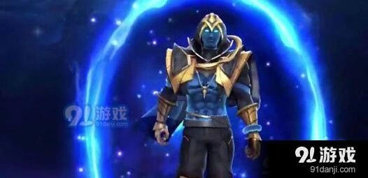 王者荣耀星海之霸皮肤特效与价格分析