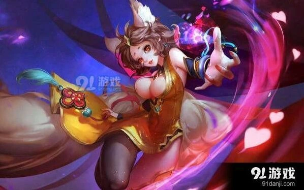 王者荣耀妲己S11铭文搭配详解