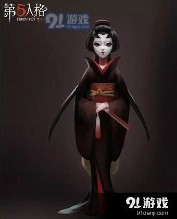 第五人格红蝶克制攻略教程分享
