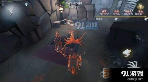 第五人格第二赛季什么时候开始 新赛季玩法变化一览