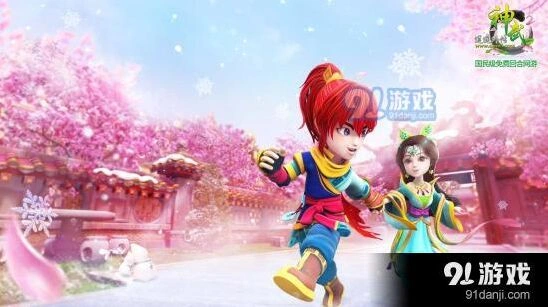 《神武3手游》降魔军团高效打法攻略